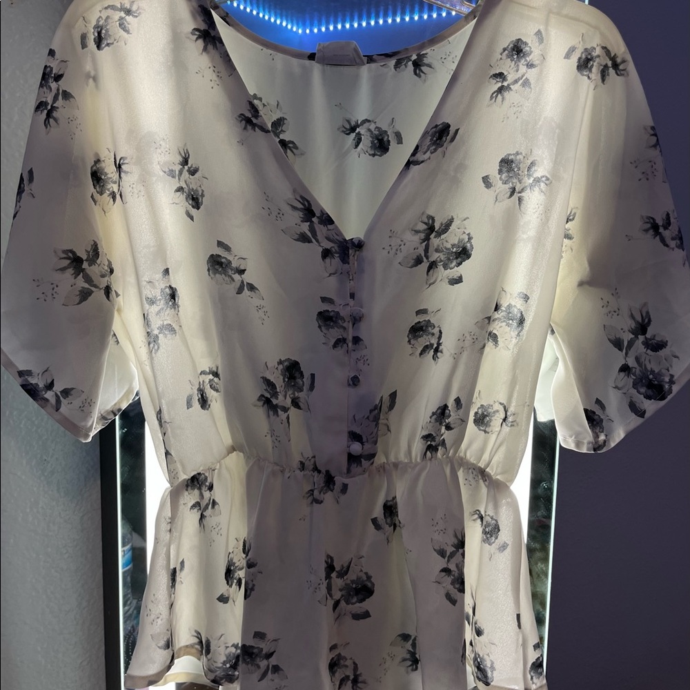 blouse